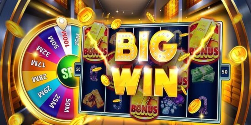 BK8_Bật Mí Sân Chơi Tuyệt Đỉnh Slot Game Club Bet Có Gì Hot?