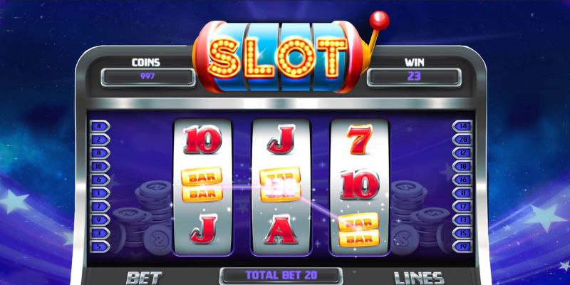 BK8_Bật Mí Sân Chơi Tuyệt Đỉnh Slot Game Club Bet Có Gì Hot?