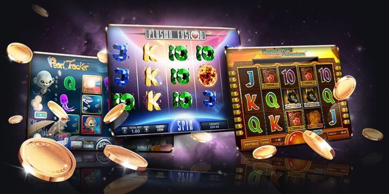 BK8_Bật Mí Sân Chơi Tuyệt Đỉnh Slot Game Club Bet Có Gì Hot?