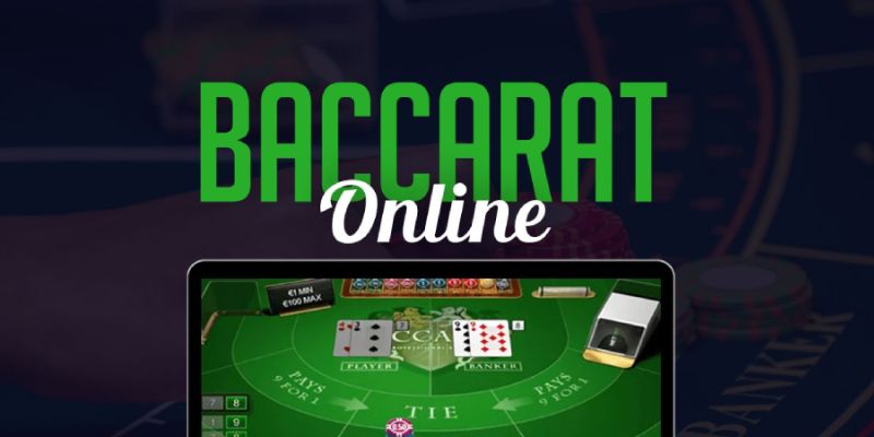 BK8_Hướng Dẫn Cách Chơi Game Đánh Bài Baccarat Cực Chuẩn