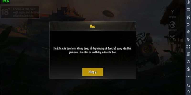 BK8_Top 3 App Giúp Chơi Pubg Mượt Nhất Hiện Nay