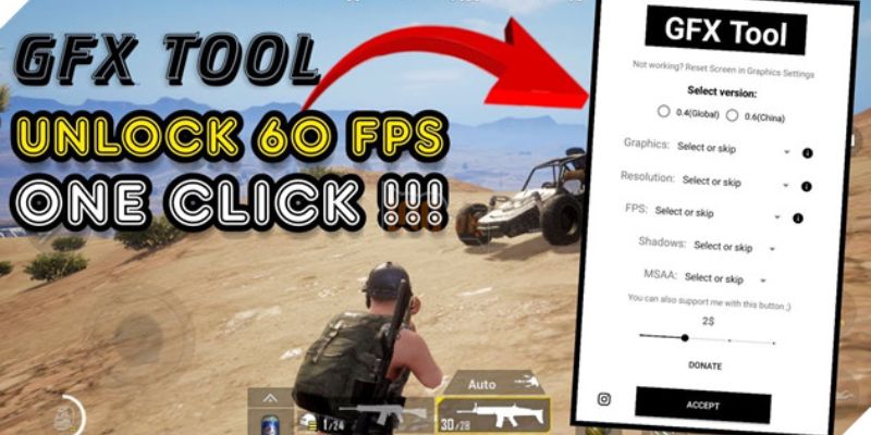 BK8_Top 3 App Giúp Chơi Pubg Mượt Nhất Hiện Nay