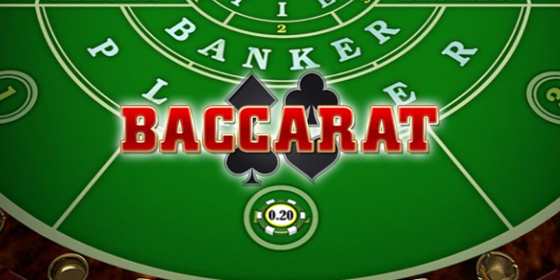 BK8_Khám Phá Tựa Game Baccarat Trực Tuyến Siêu Hot