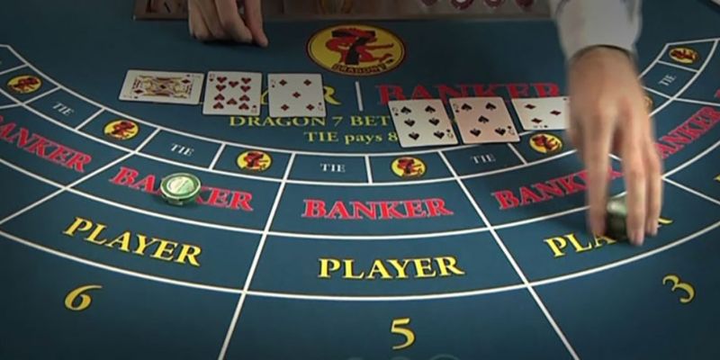 BK8_Bật Mí Cách Chơi Baccarat Uy Tín Luôn Thắng Win All Win