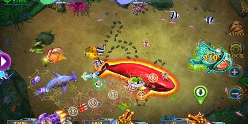 BK8_Top 3 Game Bắn Cá Đổi Thưởng Uy Tín 2023 Cho Ngư Thủ