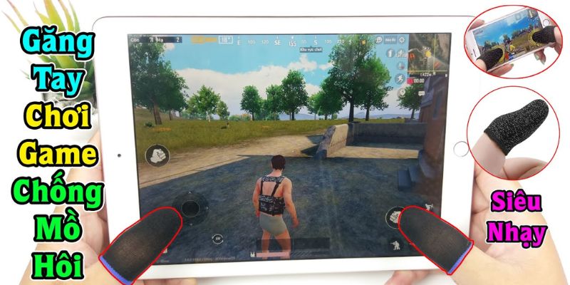 BK8_Bao Tay Chơi PUBG Và Những Lợi Ích Cần Biết Khi Sử Dụng