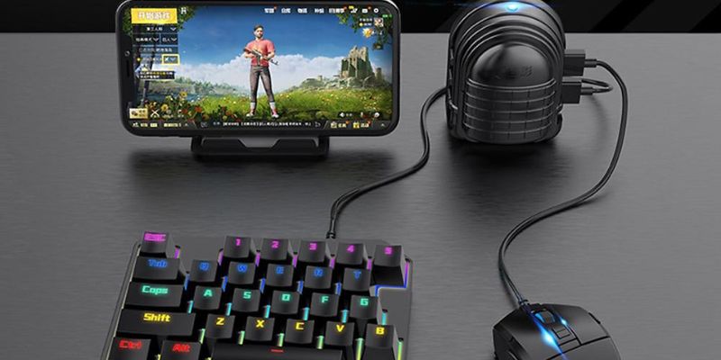 BK8_Những Bộ Chuyển Đổi Chơi PUBG Tốt Nhất Hiện Nay