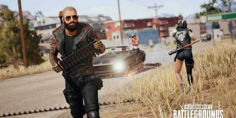 BK8_Cấu Hình Hợp Lý Để Build PC Chơi PUBG Cực Mượt