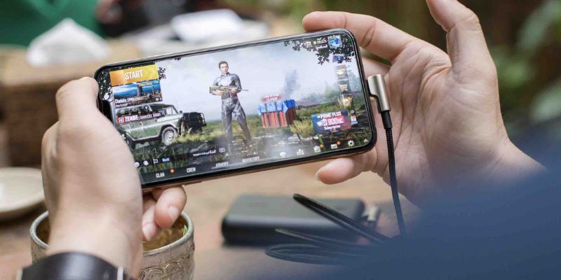 BK8_Hướng Dẫn Cách Chỉnh Âm Thanh Chơi PUBG Từ A Đến Z