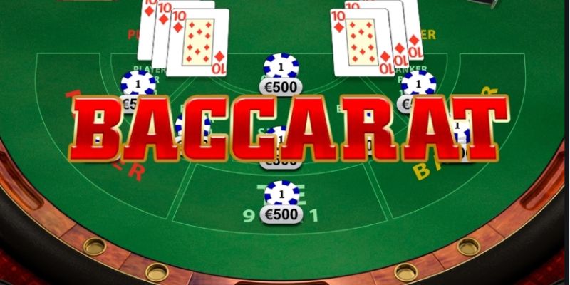 BK8_Tổng Hợp 3 Cách Chơi Baccarat Hiệu Quả Nhất