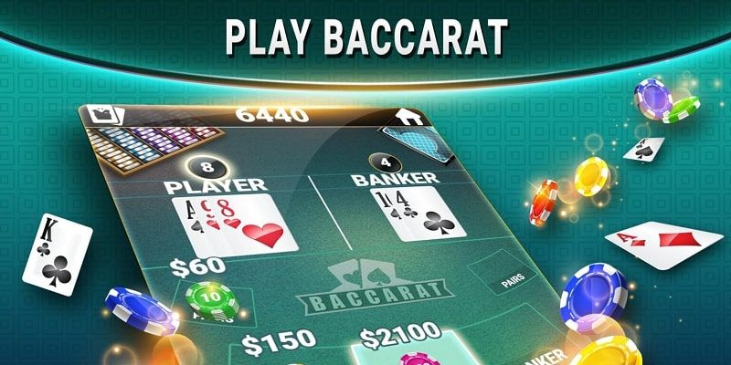 BK8_Tổng Hợp 3 Cách Chơi Baccarat Hiệu Quả Nhất