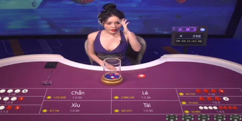 BK8_Top Cách Chơi Game Xóc Đĩa Online Luôn Thắng