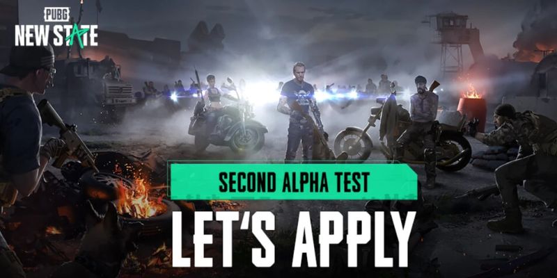 BK8_Hướng Dẫn Cài Đặt Và Cách Chơi PUBG New State Alpha Test