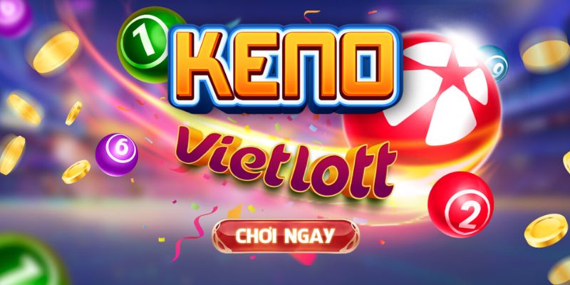 BK8_Hướng Dẫn Chi Tiết Cách Chơi Xổ Số Keno Mới Nhất