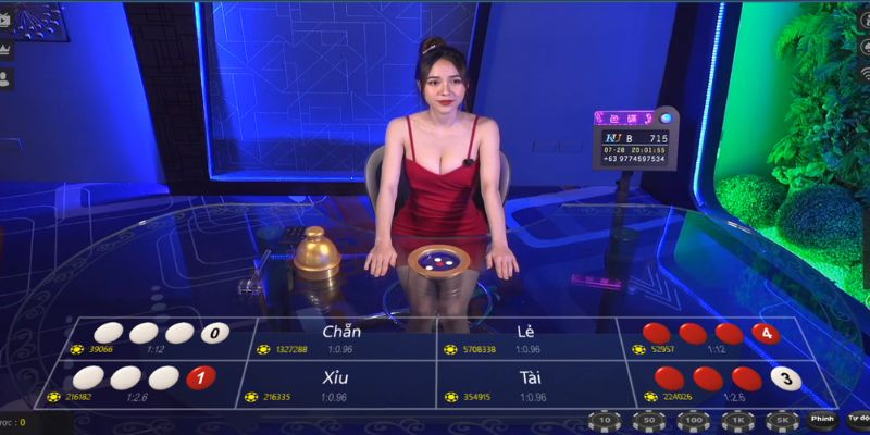 BK8_Chơi Game Xóc Đĩa Online Thắng Lớn Từ Cao Thủ