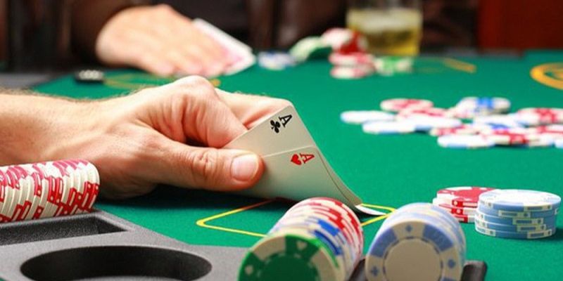 BK8_Chơi Poker Là Gì? Bật Mí Bí Kíp Triệu View