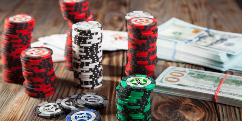 BK8_Chơi Poker Là Gì? Bật Mí Bí Kíp Triệu View