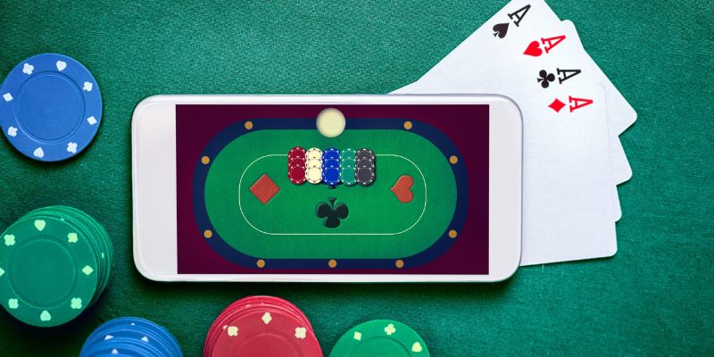 BK8_Bật Mí Bí Kíp Chiến Thắng Khi Chơi Poker Online 