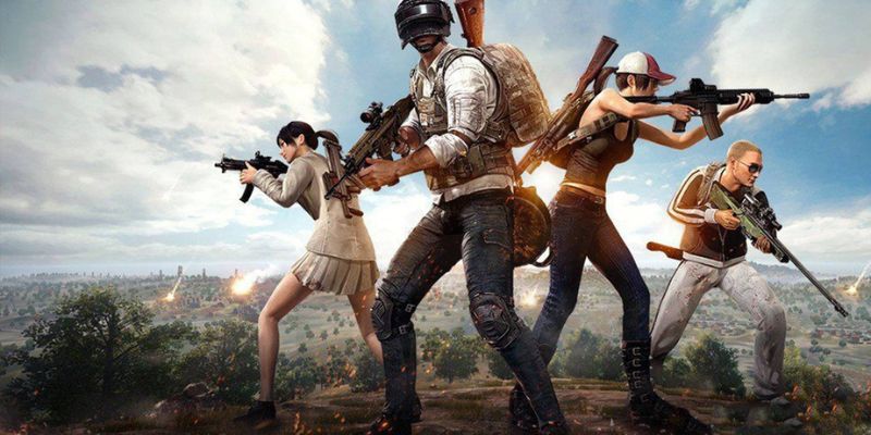 BK8_ Nguyên Nhân Dẫn Đến Việc Chơi PUBG Bị Chóng Mặt Là Gì?