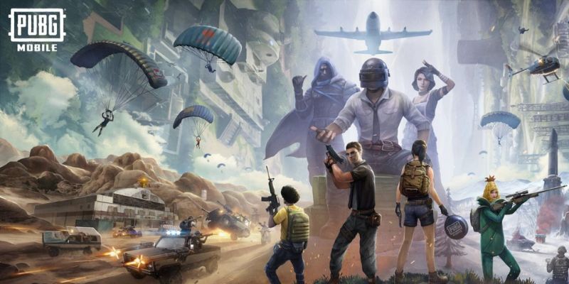 BK8_Cách Khắc Phục Tình Trạng Chơi PUBG bị tụt FPS Nhanh