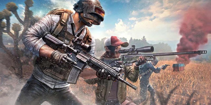 BK8_Hướng Dẫn Cách Xử Lý Chơi PUBG Bị Crash Nhanh Gọn