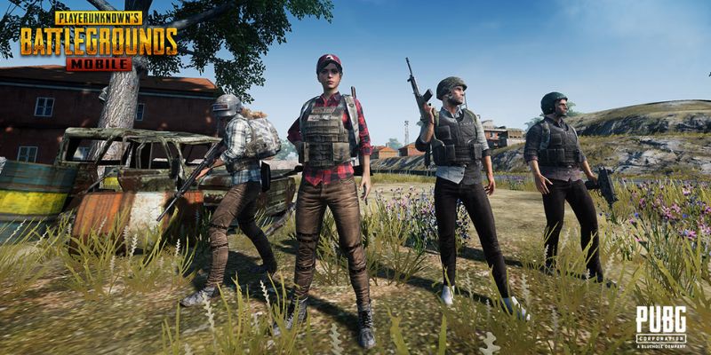 BK8_ Chơi Pubg Bị Vọng Mic Và Cách Khắc Phục Hiệu Quả