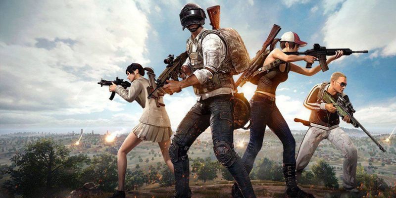 BK8_Chơi PUBG Có Mất Tiền Không? Cách Chơi Miễn Phí