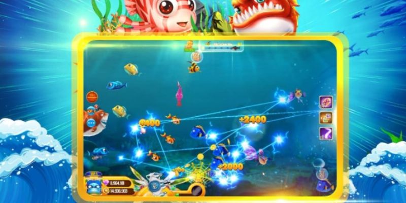 BK8_Cửa Hàng Chơi Game Bắn Cá Đổi Thưởng Uy Tín 2023