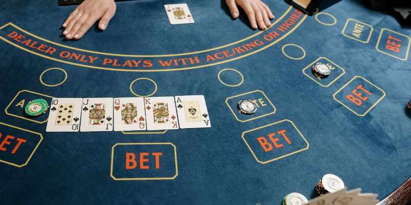 BK8_Tìm Hiểu Đánh Baccarat Là Gì? Cách Chơi Baccarat Tại BK8