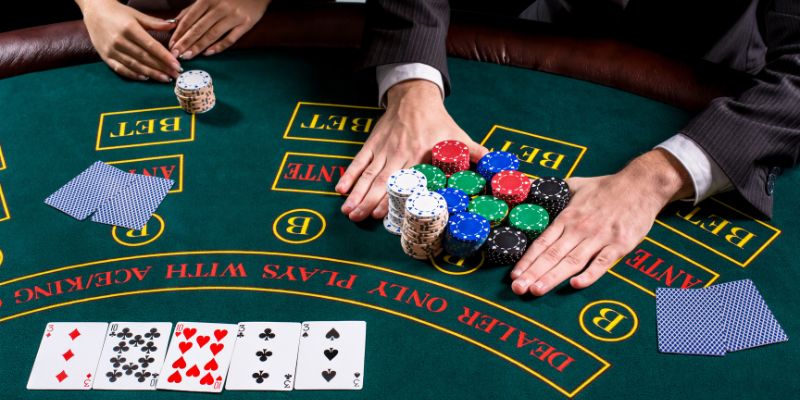 BK8_Tìm Hiểu Đánh Baccarat Là Gì? Cách Chơi Baccarat Tại BK8