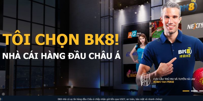 BK8_Hướng Dẫn Đăng Nhập BK8 Nhanh Chóng Và Đơn Giản Nhất