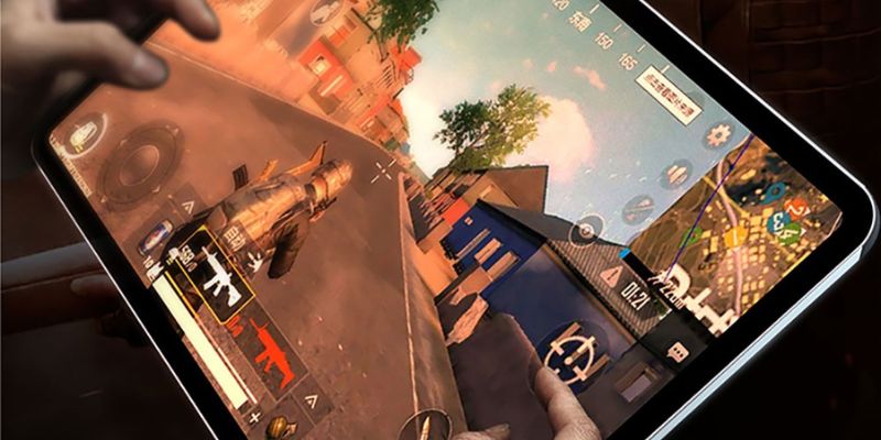 BK8_Giải Đáp IPad Air 2 Có Chơi Được PUBG Mobile Không?