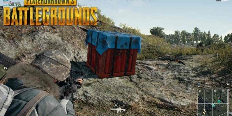 BK8_Giải Đáp IPad Air 2 Có Chơi Được PUBG Mobile Không?