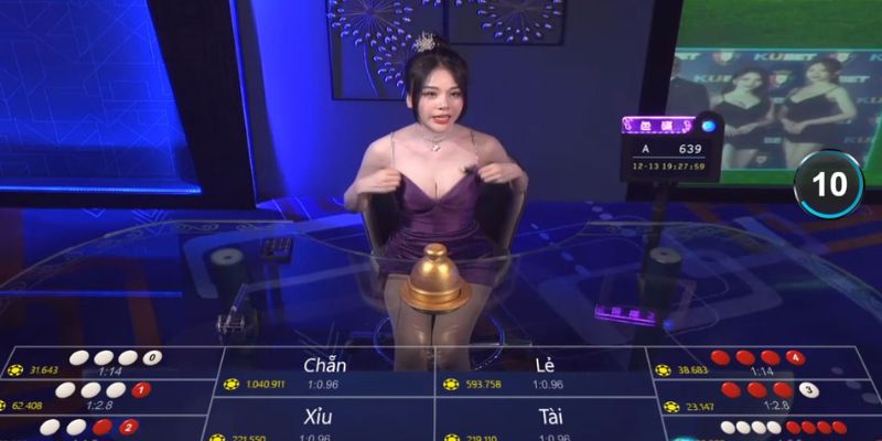 BK8_Kinh Nghiệm Đánh Xóc Đĩa Online Giúp Bet Thủ Thắng Lớn