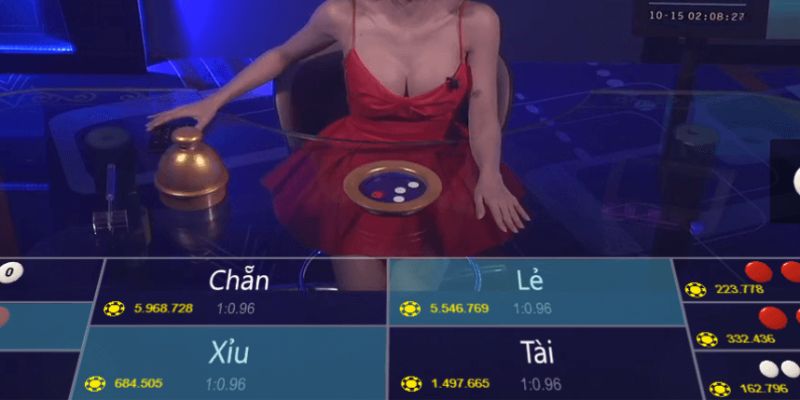 BK8_ Kỹ Thuật Chơi Xóc Đĩa Online Thắng Lớn Dành Cho Newbie