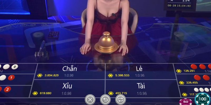 BK8_ Kỹ Thuật Chơi Xóc Đĩa Online Thắng Lớn Dành Cho Newbie