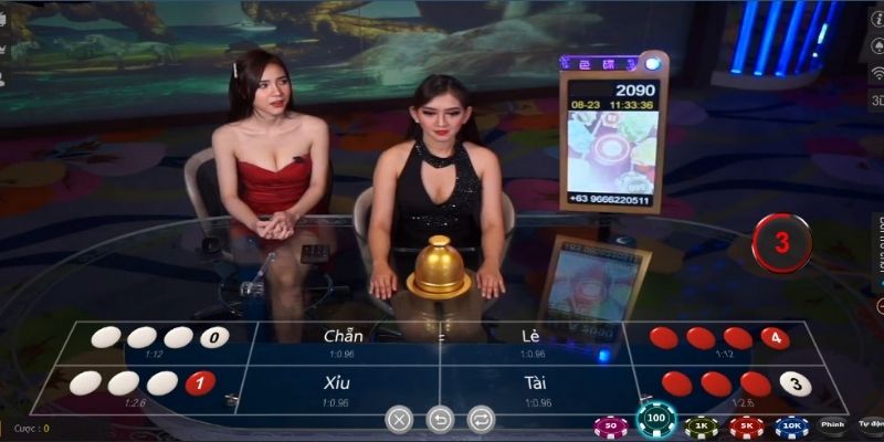 BK8_ Kỹ Thuật Chơi Xóc Đĩa Online Thắng Lớn Dành Cho Newbie