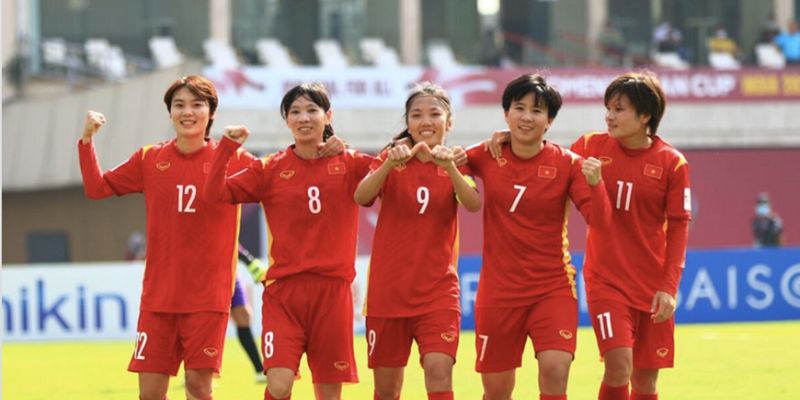 BK8_Lịch Thi Đấu Bóng Đá World Cup Nữ 2023 Mới Nhất