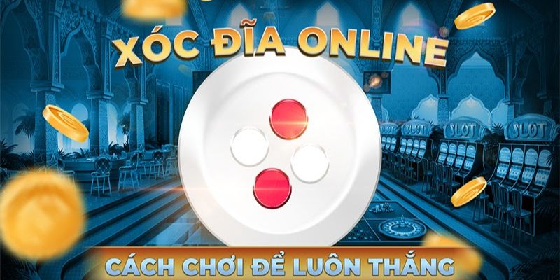 BK8_Khám Phá Luật Chơi Xóc Đĩa Online Trăm Trận Trăm Thắng