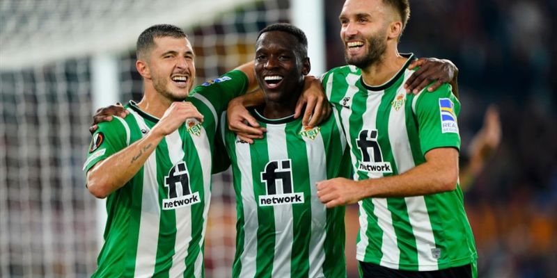 BK8_Cách Nhận Định Bóng Đá Betis Chuẩn Hủy Diệt Mọi Sới Kèo