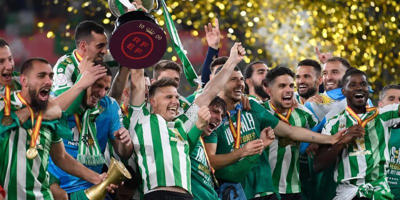 BK8_Cách Nhận Định Bóng Đá Betis Chuẩn Hủy Diệt Mọi Sới Kèo