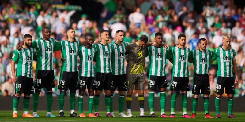 BK8_Cách Nhận Định Bóng Đá Betis Chuẩn Hủy Diệt Mọi Sới Kèo