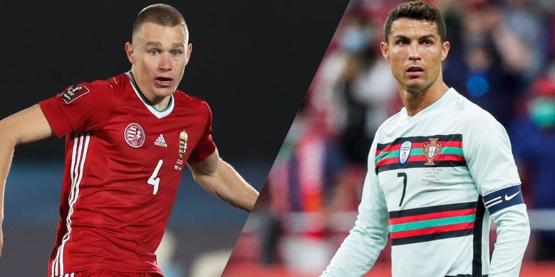 BK8_Nhận Định Bóng Đá Bồ Đào Nha Vs Hungary Chính Xác