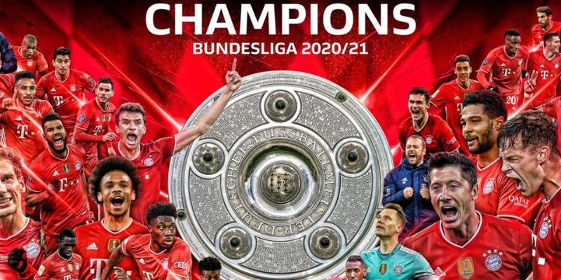 BK8_Nhận Định Bóng Đá Bundesliga Chuẩn Xác Nhanh Về Bờ