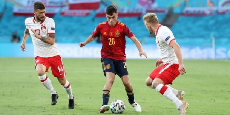 BK8_Nhận Định Bóng Đá U19 Châu Âu Đức Vs Tây Ban Nha