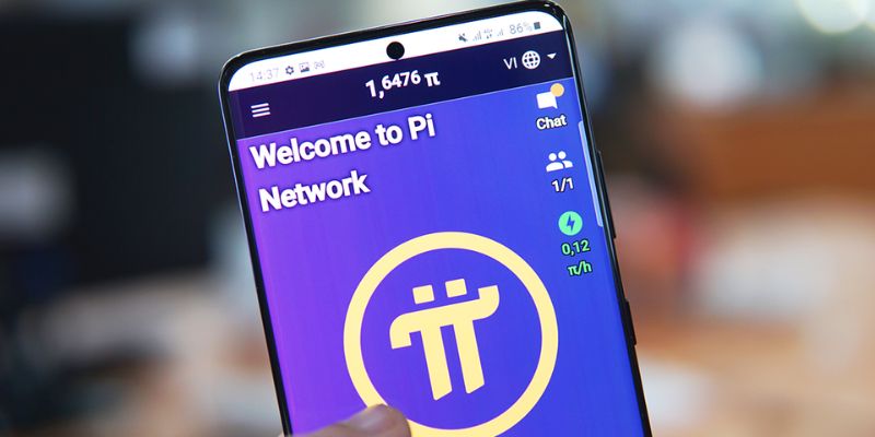 Biên động của PI Network hôm nay có giá trị như thế nào