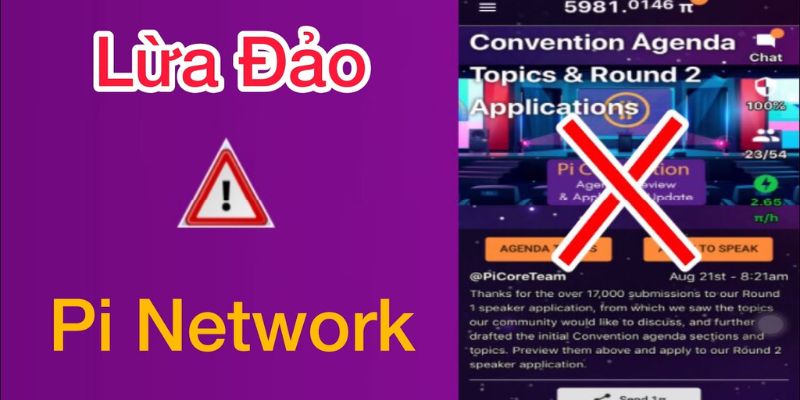 PI NETWORK – Cơ hội hay thách thức cho tương lai