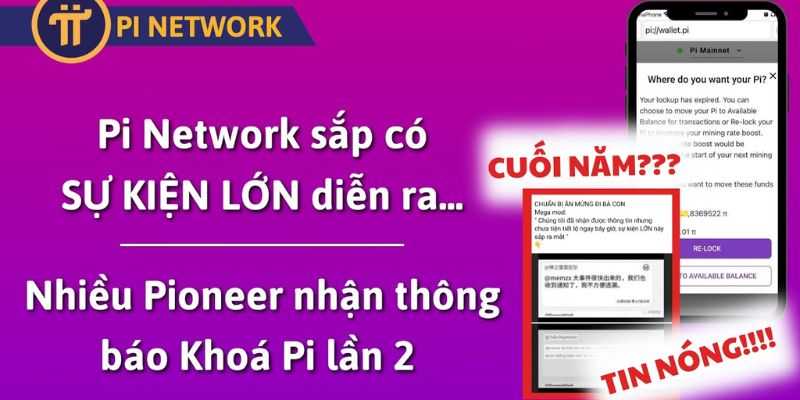 BK8_Pi Network Sập Sẽ Như Thế Nào? Có Lừa Đảo Không?