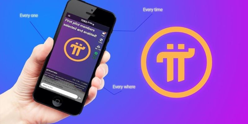 Kiếm tiền qua Pi Network như thế nào? 