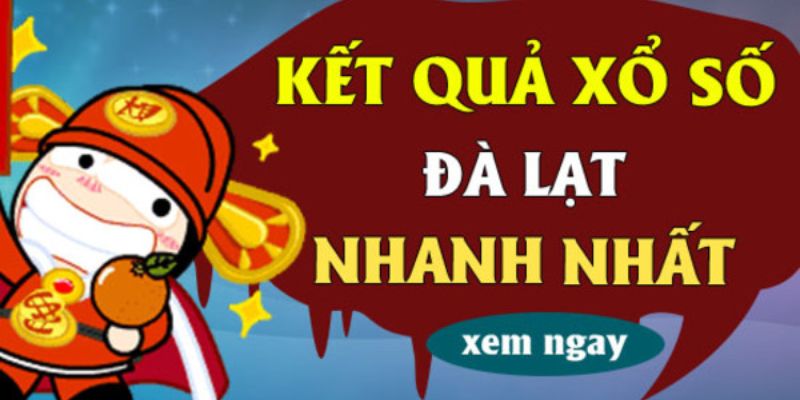 BK8_Thông Tin Xổ Số Đà Lạt Mới Nhất 2023 Bạn Nên Biết